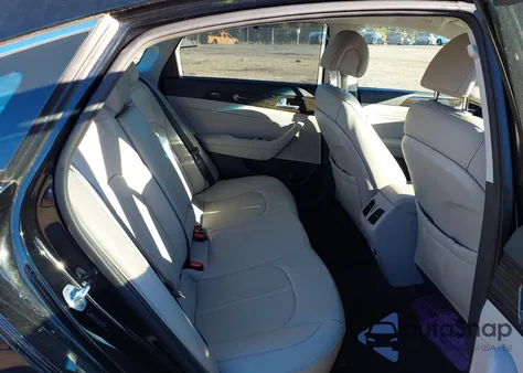 2015 Hyundai Sonata Limited from USA, damaged, VIN 5NPE34AF2FH031026